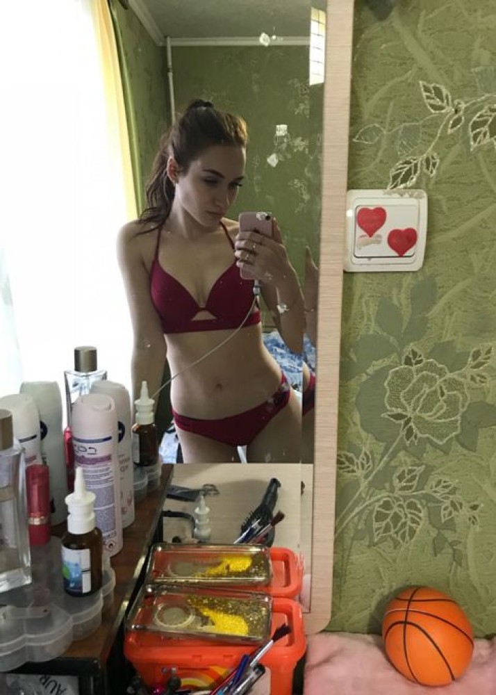 Индивидуалка Ольга фото № 2 в городе Феодосия