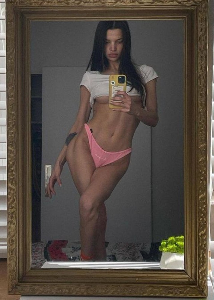 Индивидуалка Палома фото № 2 в городе Феодосия