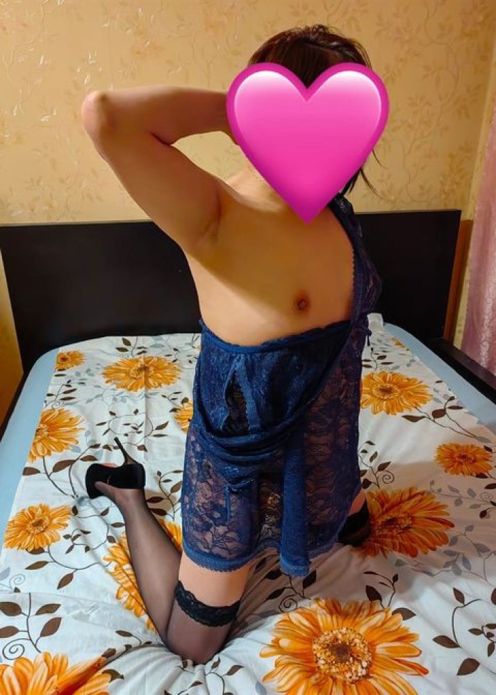 Индивидуалка Самира фото № 2 в городе Феодосия