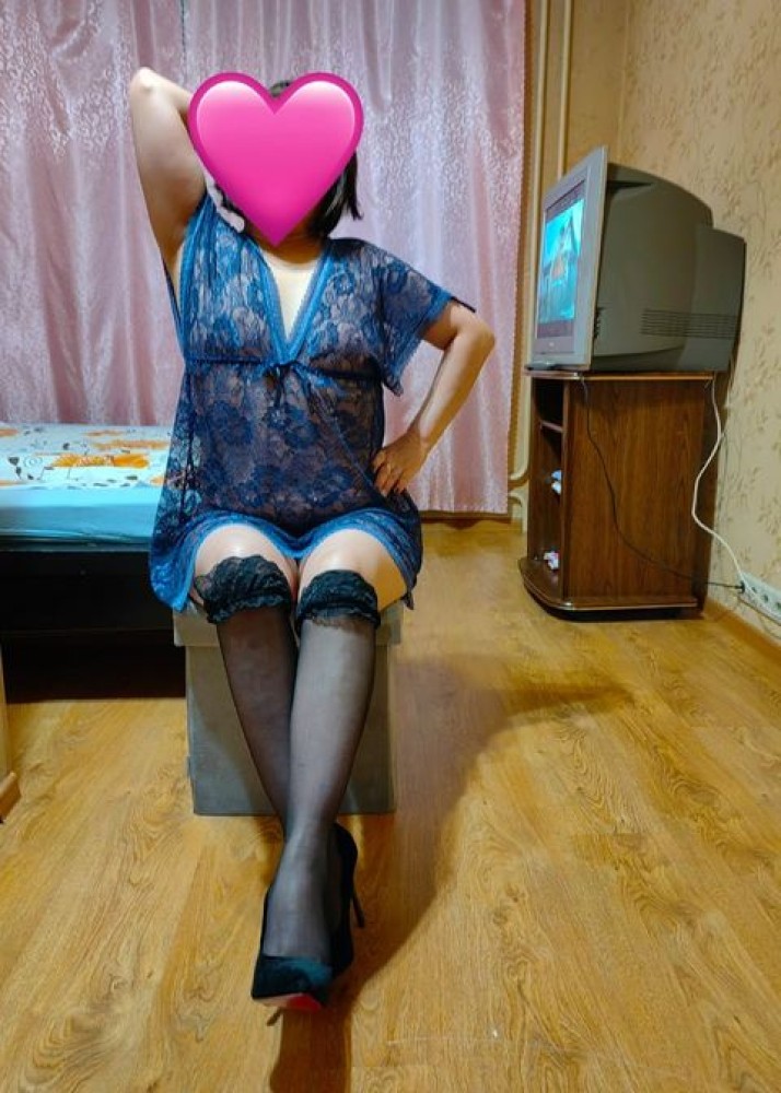 Индивидуалка Самира фото № 2 в городе Феодосия