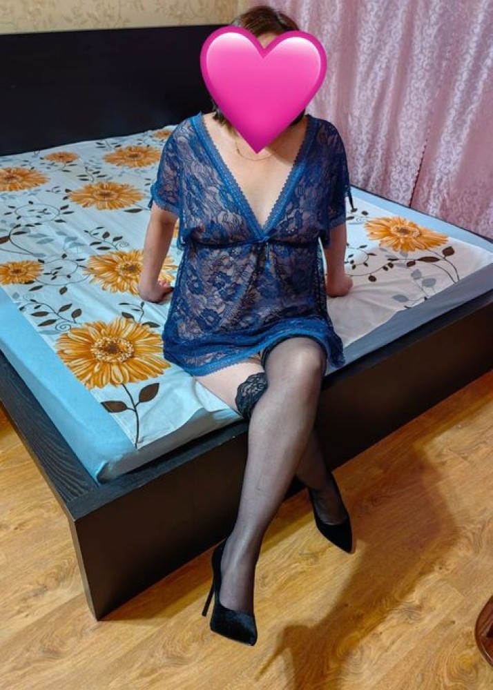 Индивидуалка Самира фото № 2 в городе Феодосия