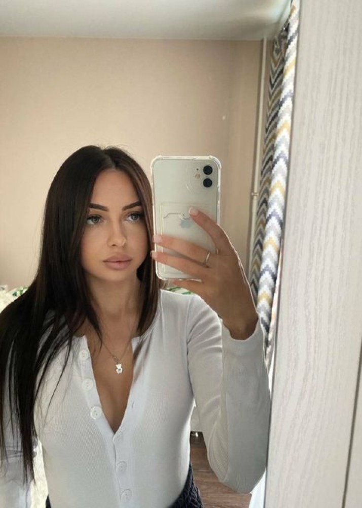 Индивидуалка Сашенька фото № 2 в городе Феодосия