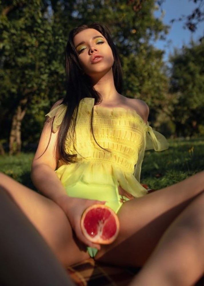 Индивидуалка Шакира главное фото в городе Феодосия 