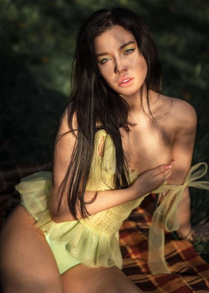 Индивидуалка Шакира фото № 2 в городе Феодосия