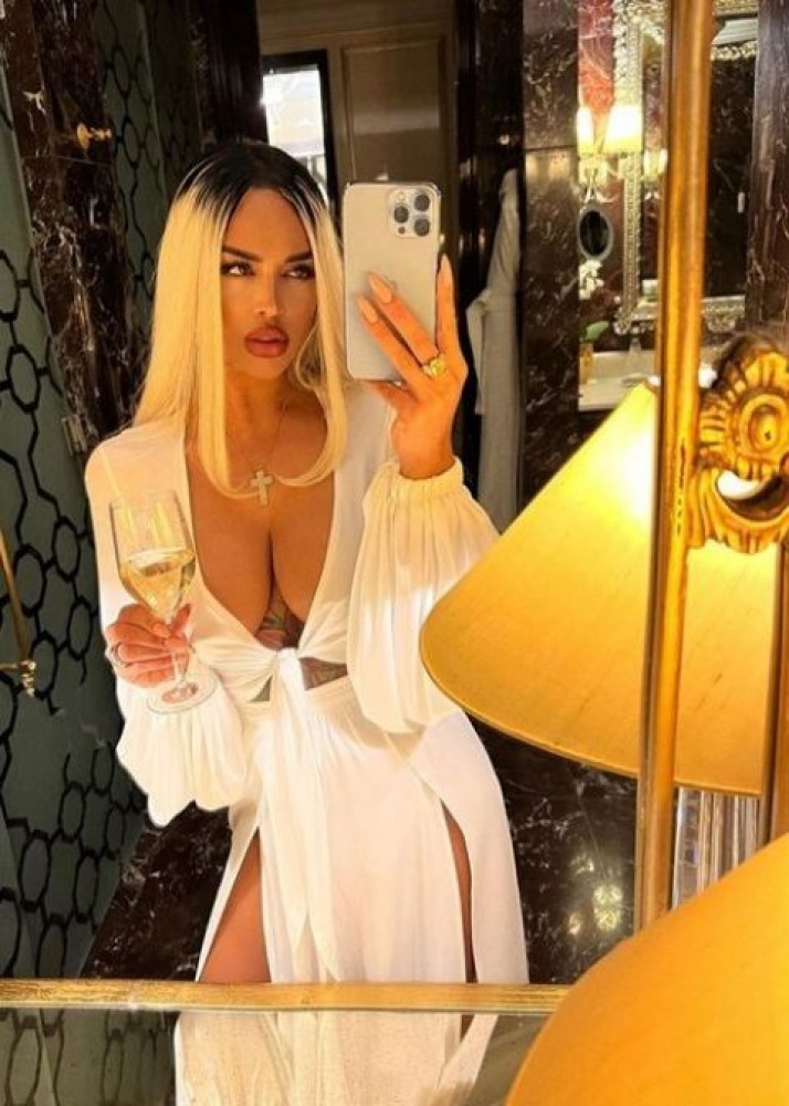 Индивидуалка Слава главное фото в городе Феодосия 