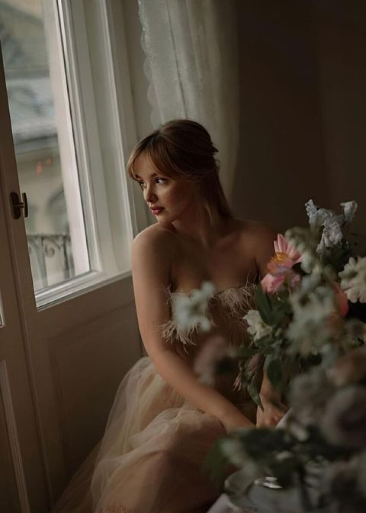 Индивидуалка Снежана фото № 2 в городе Феодосия