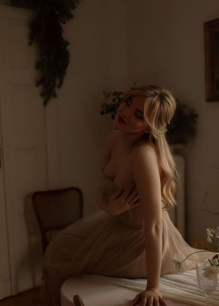 Индивидуалка Снежана фото № 2 в городе Феодосия