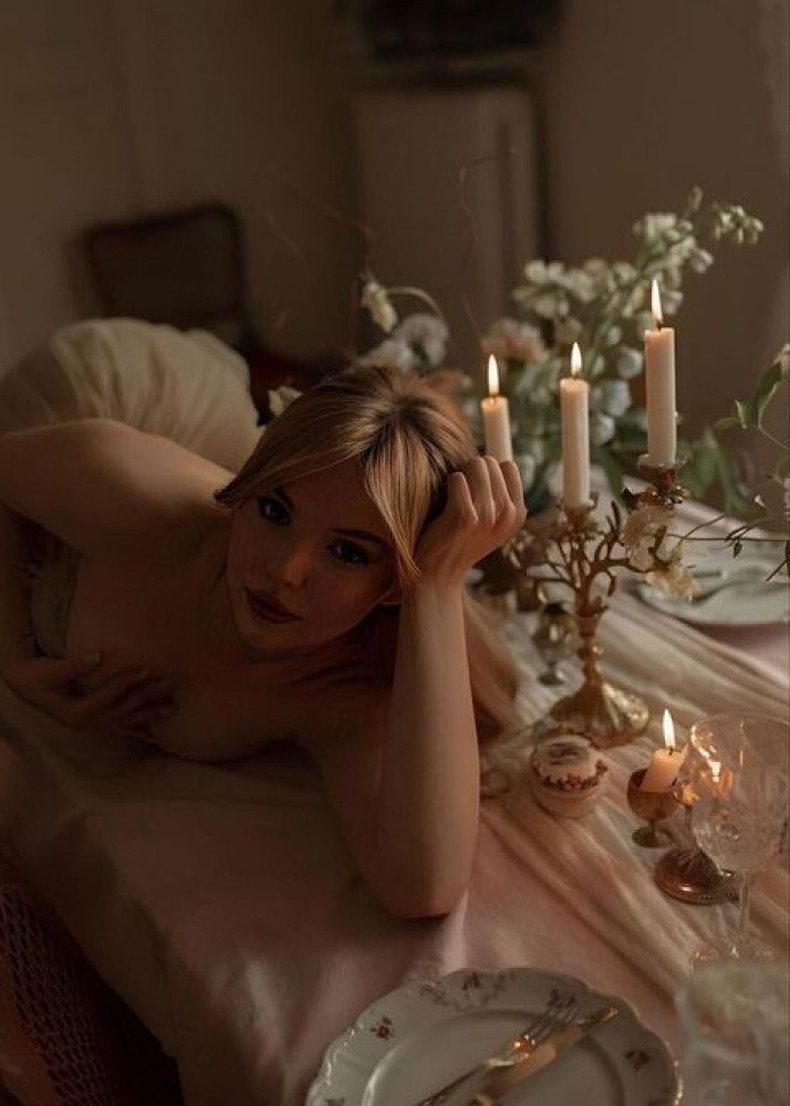 Индивидуалка Снежана фото № 2 в городе Феодосия