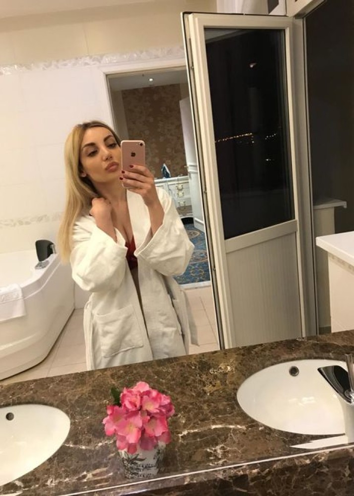 Индивидуалка Снежана главное фото в городе Феодосия 