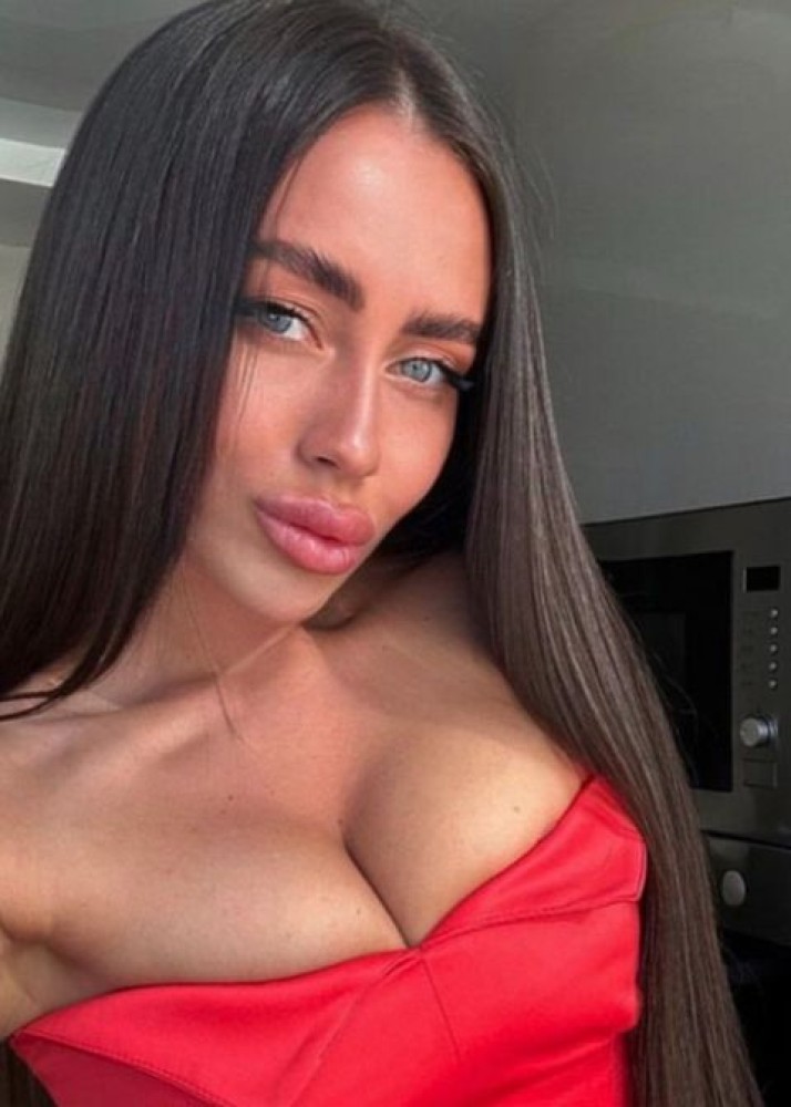 Индивидуалка Софья главное фото в городе Феодосия 