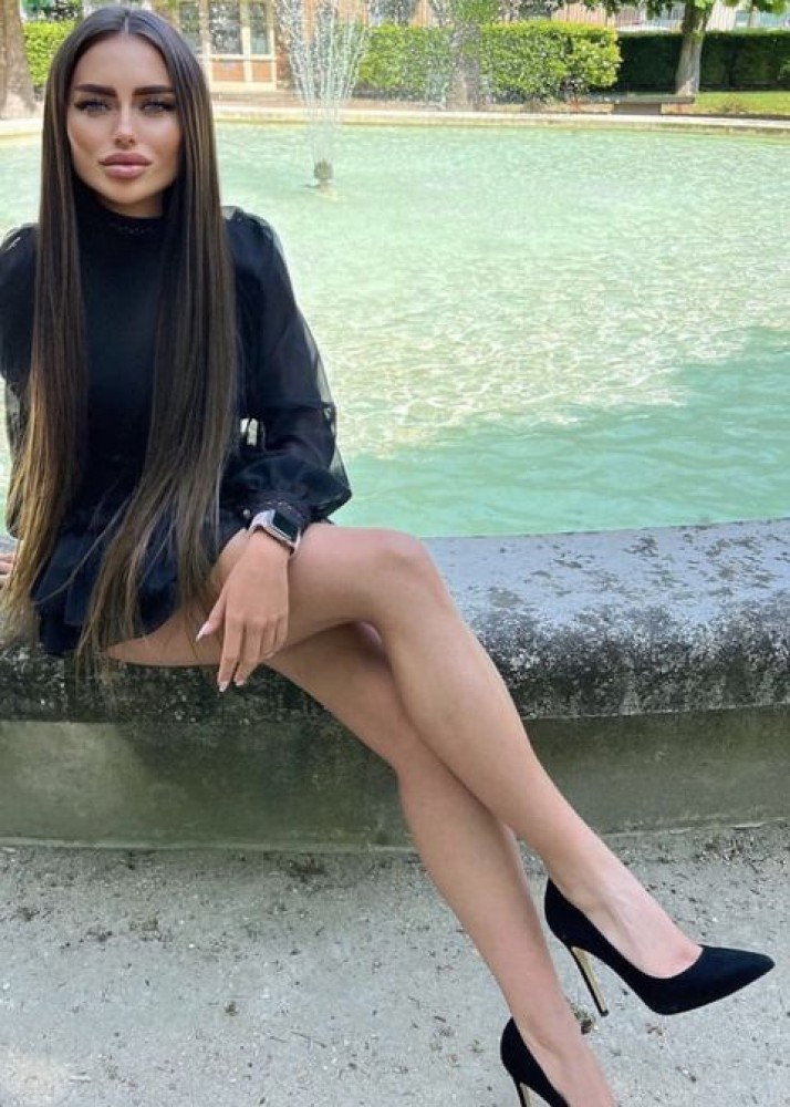 Индивидуалка Софья фото № 2 в городе Феодосия