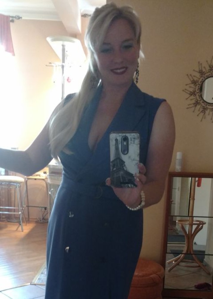 Индивидуалка Стефания главное фото в городе Феодосия 