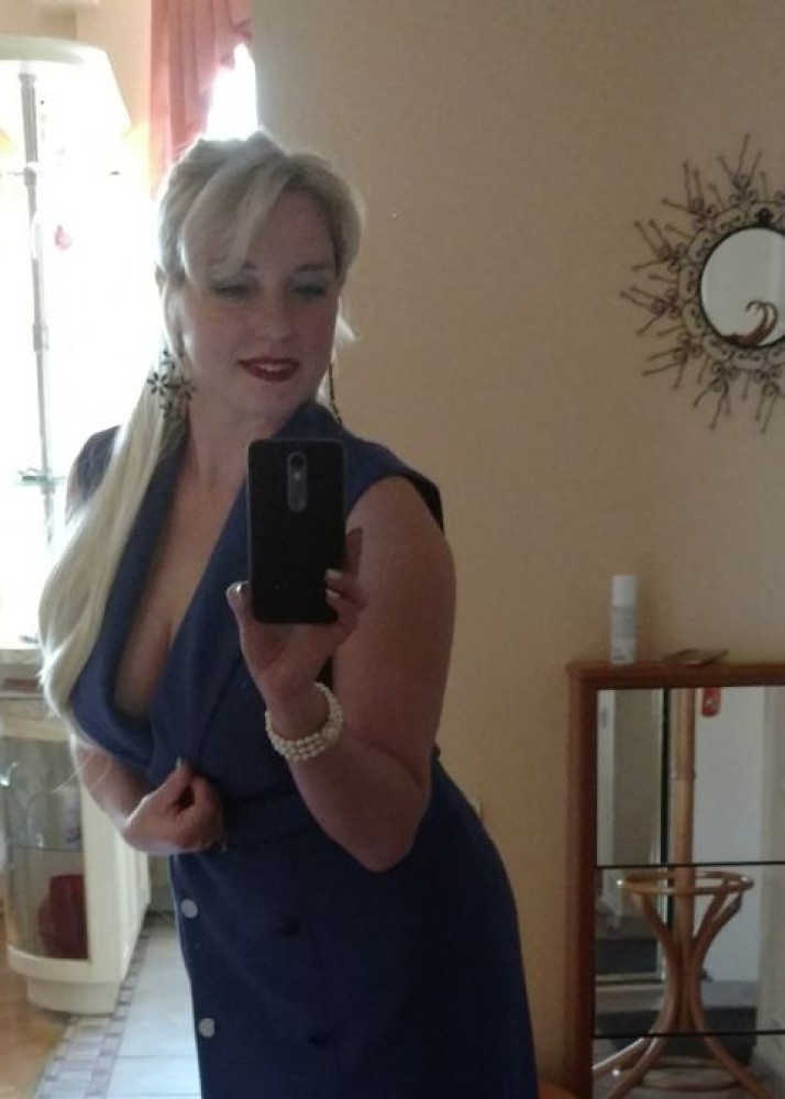 Индивидуалка Стефания фото № 2 в городе Феодосия