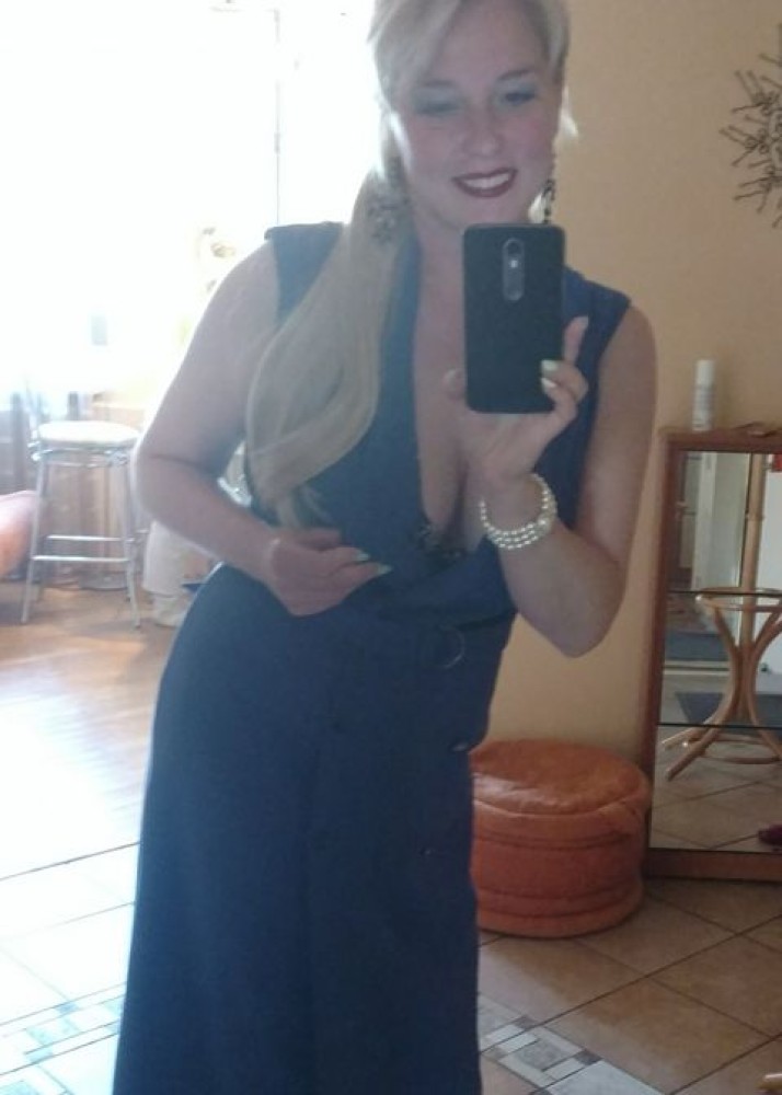 Индивидуалка Стефания фото № 2 в городе Феодосия