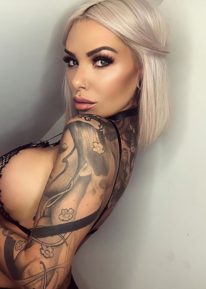 Индивидуалка Светлана фото № 2 в городе Феодосия