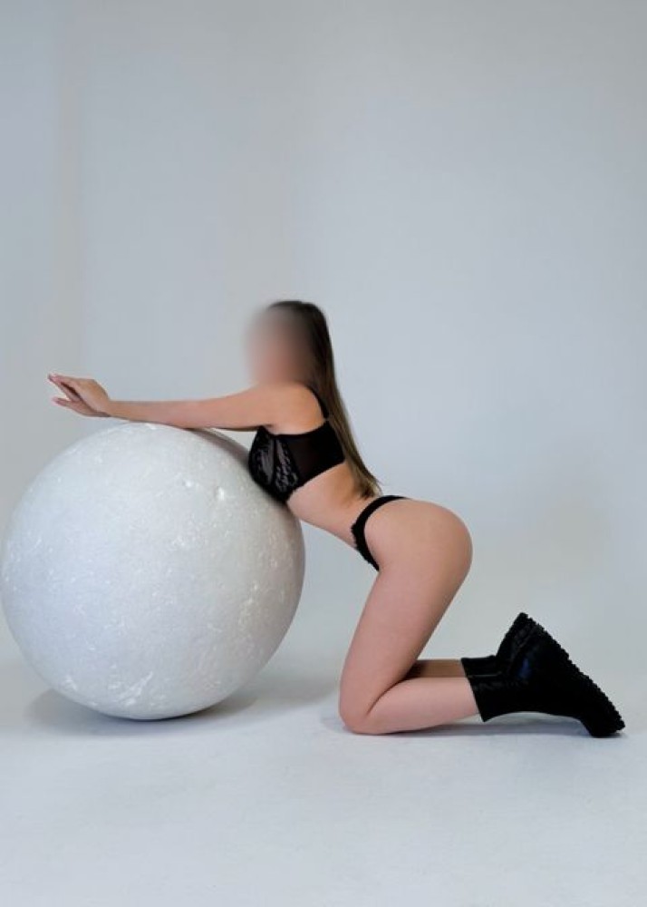 Индивидуалка Ульяна фото № 2 в городе Феодосия