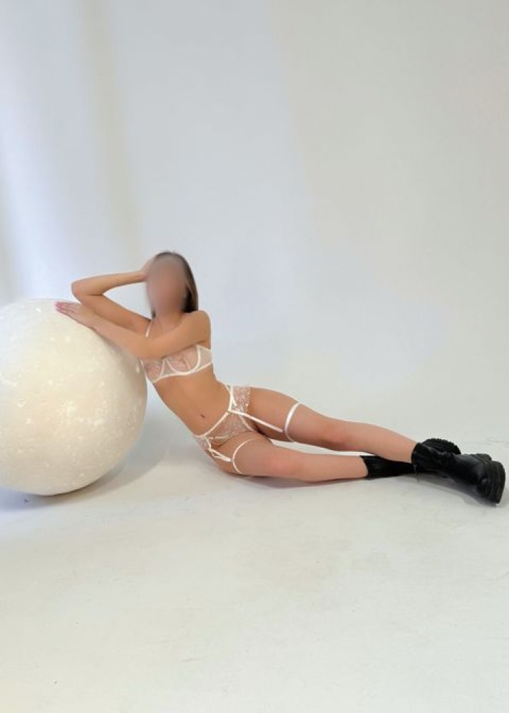 Индивидуалка Ульяна фото № 2 в городе Феодосия