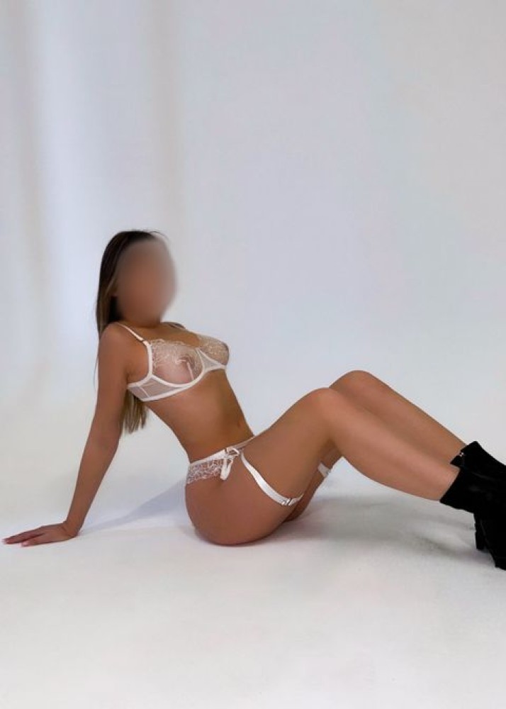 Индивидуалка Ульяна фото № 2 в городе Феодосия