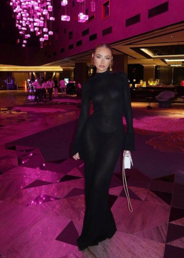 Индивидуалка Урсула фото № 2 в городе Феодосия