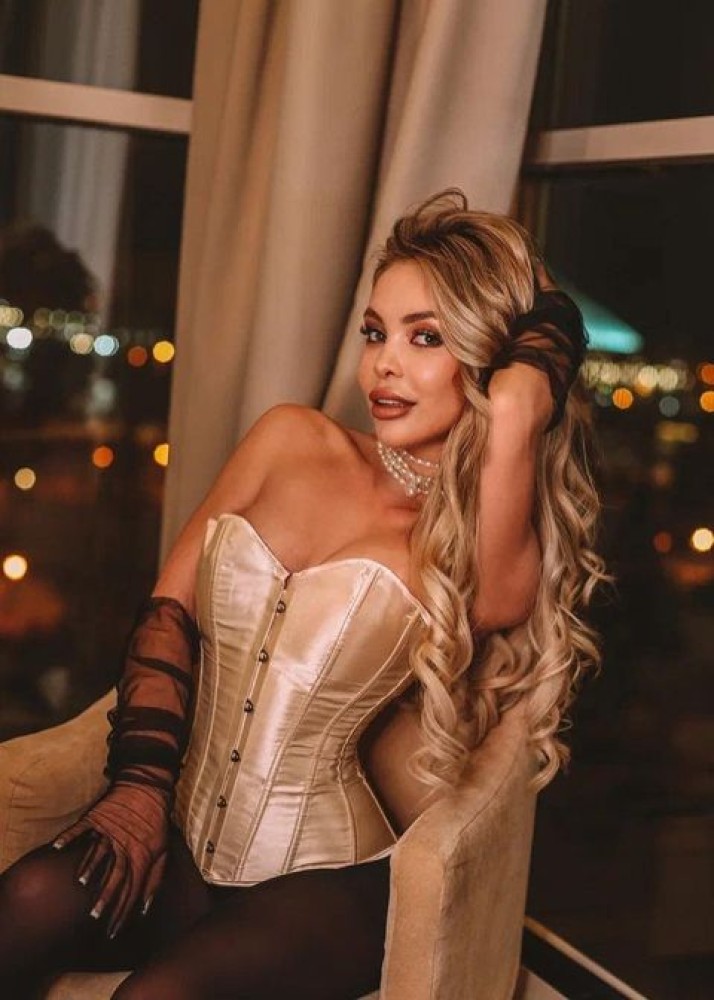 Индивидуалка Вика фото № 2 в городе Феодосия