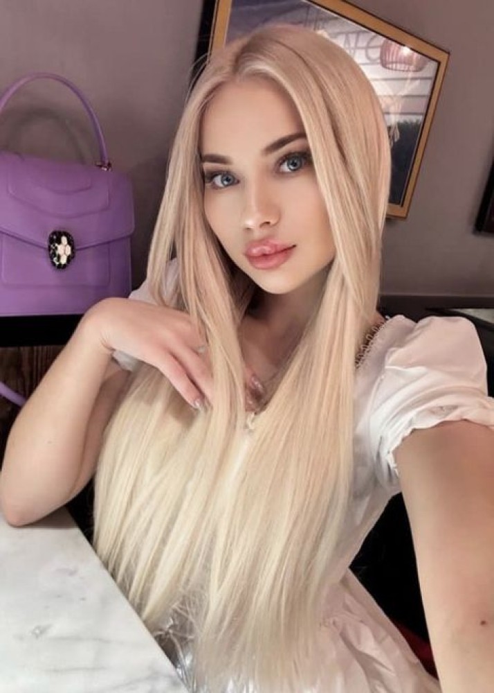 Индивидуалка Вика фото № 2 в городе Феодосия