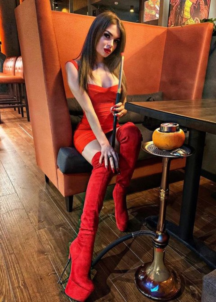 Индивидуалка Викуся фото № 2 в городе Феодосия