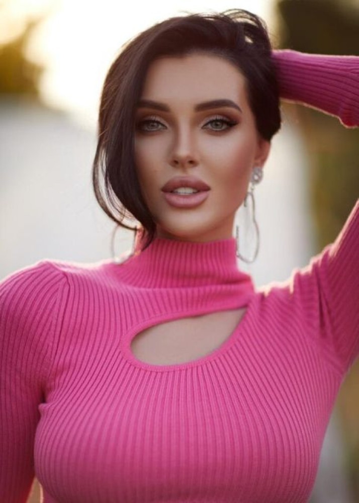 Индивидуалка Вита фото № 2 в городе Феодосия