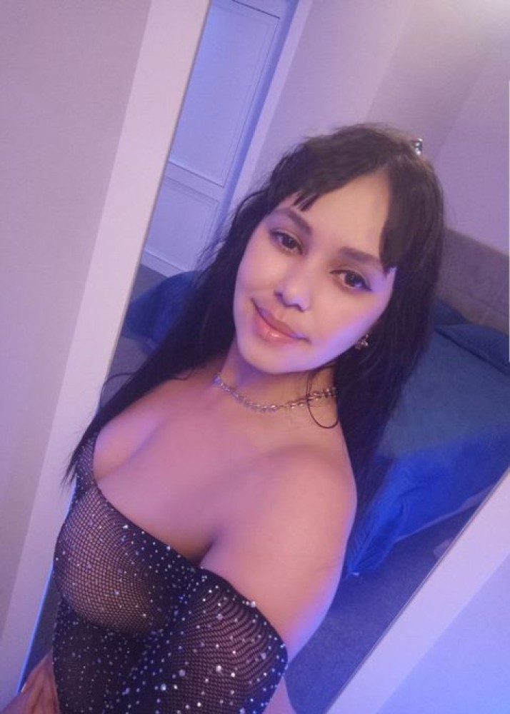 Индивидуалка Ярис фото № 2 в городе Феодосия