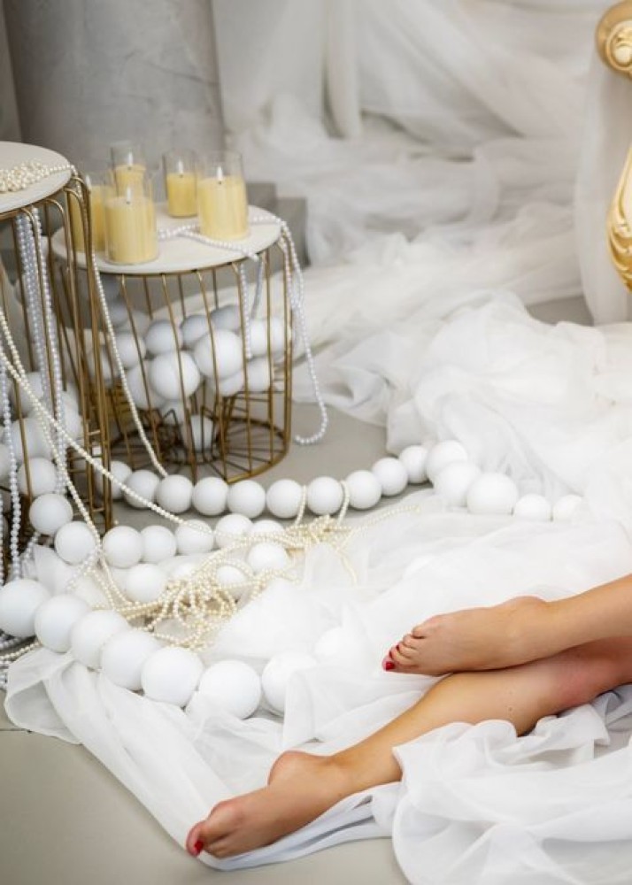 Индивидуалка Юлиана фото № 2 в городе Феодосия