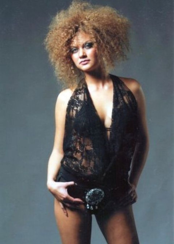 Индивидуалка Женя главное фото в городе Феодосия 