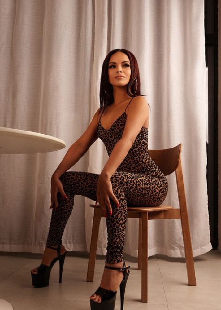 Индивидуалка Алина фото № 2 в городе Феодосия