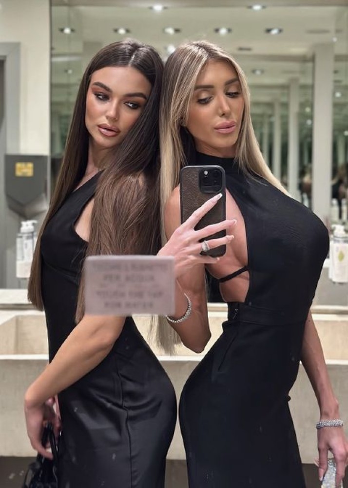 Индивидуалка Алина фото № 2 в городе Феодосия