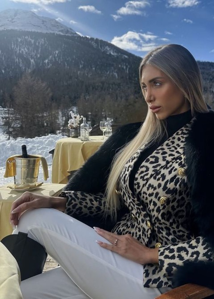 Индивидуалка Алина фото № 2 в городе Феодосия