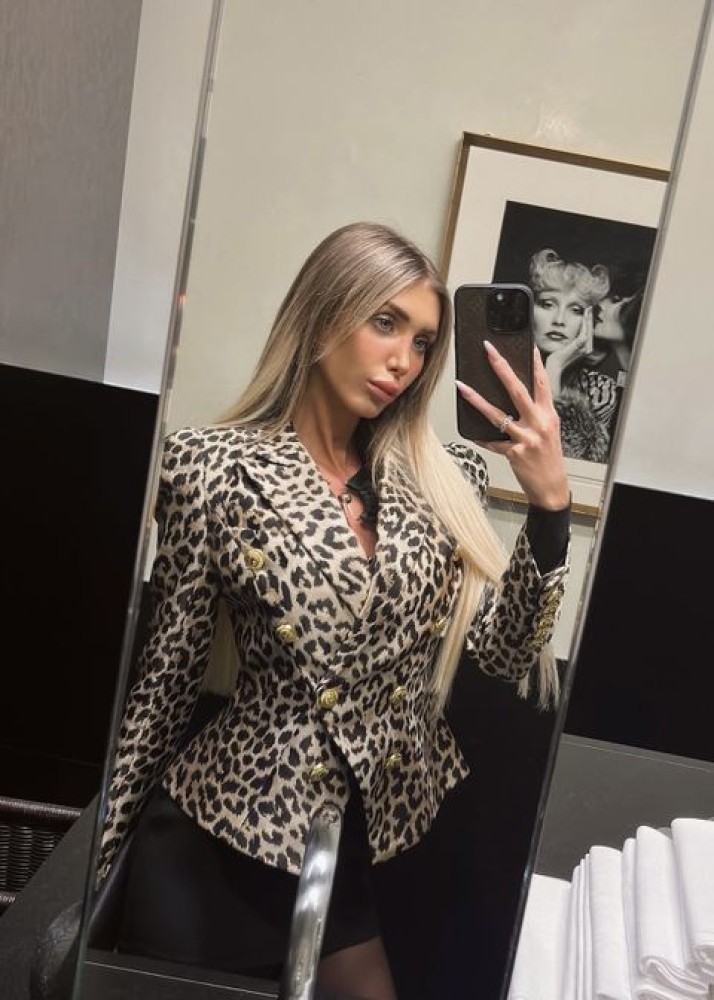 Индивидуалка Алина фото № 2 в городе Феодосия