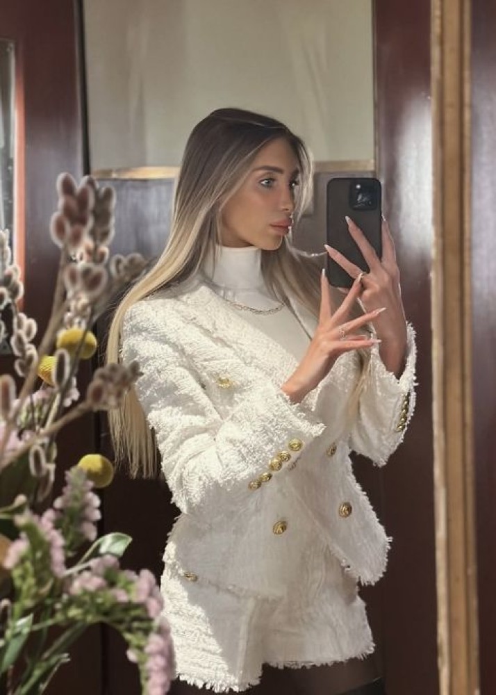 Индивидуалка Алина фото № 2 в городе Феодосия