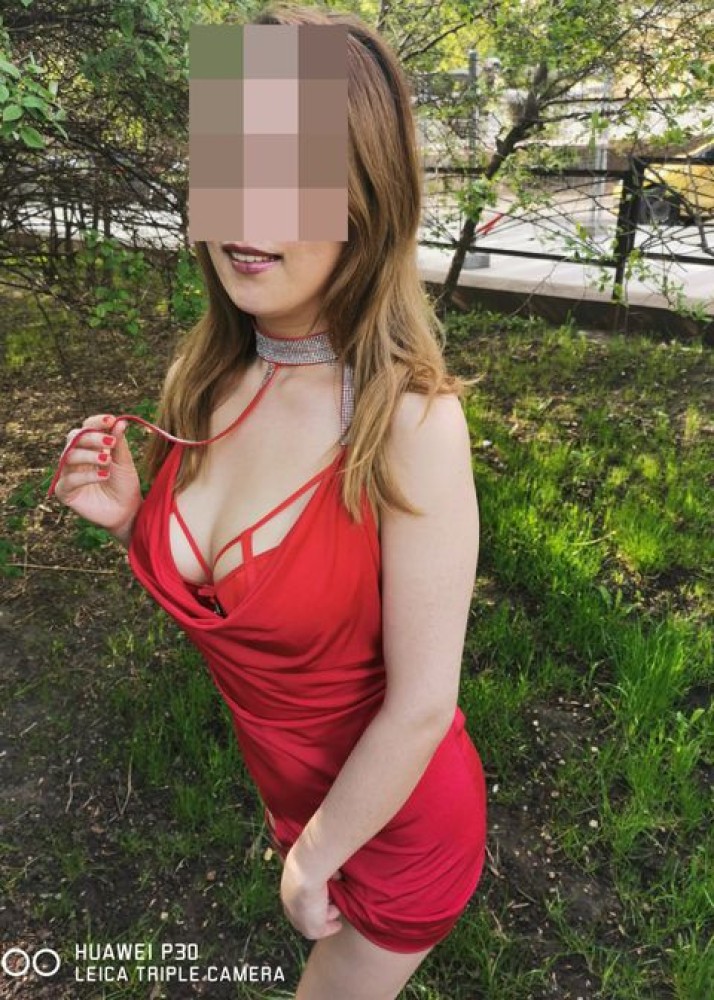 Индивидуалка Ангелина фото № 2 в городе Феодосия