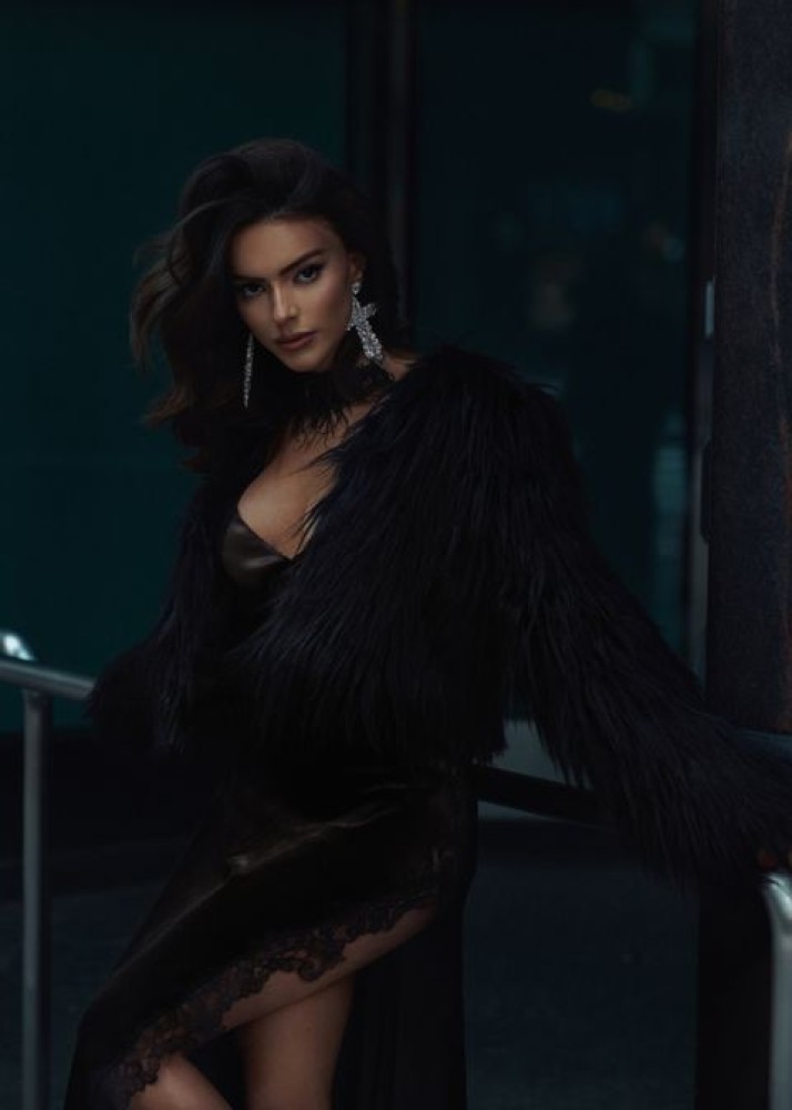 Индивидуалка Белка фото № 2 в городе Феодосия