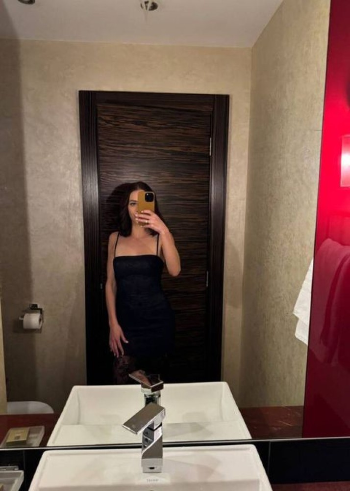 Индивидуалка Джоржина главное фото в городе Феодосия 