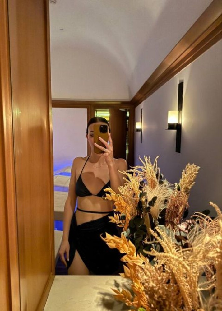 Индивидуалка Джоржина фото № 2 в городе Феодосия