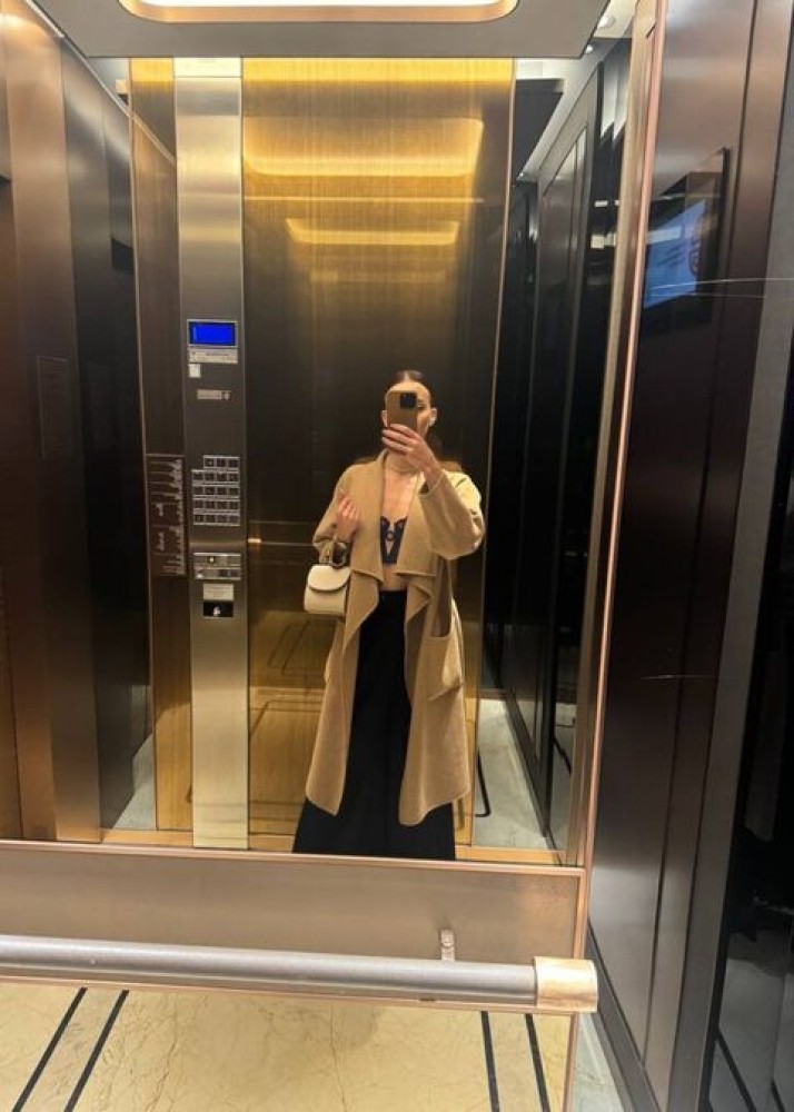 Индивидуалка Джоржина фото № 2 в городе Феодосия