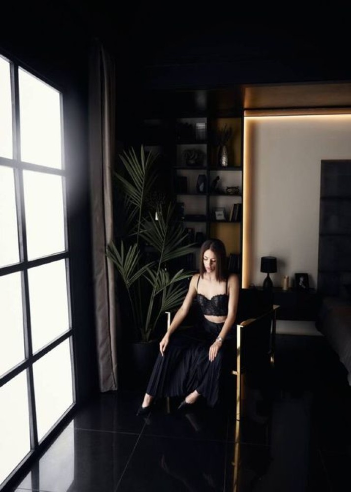 Индивидуалка Джоржина фото № 2 в городе Феодосия