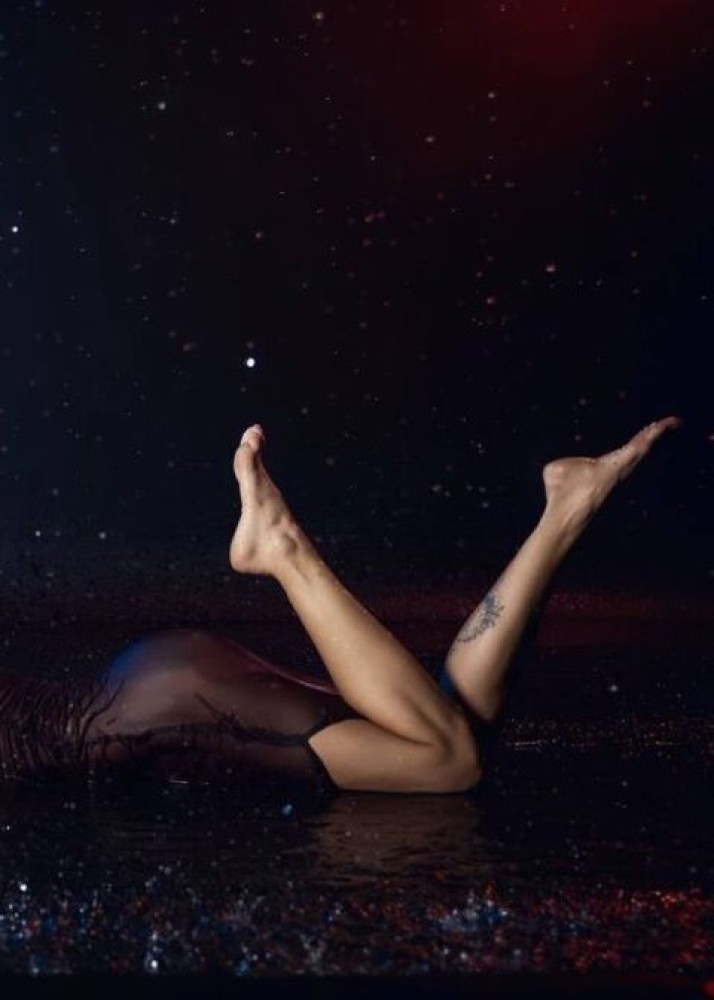 Индивидуалка Джоржина фото № 2 в городе Феодосия