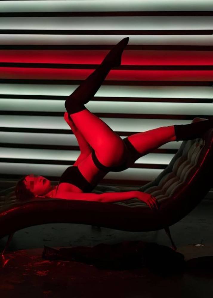 Индивидуалка Ирина главное фото в городе Феодосия 