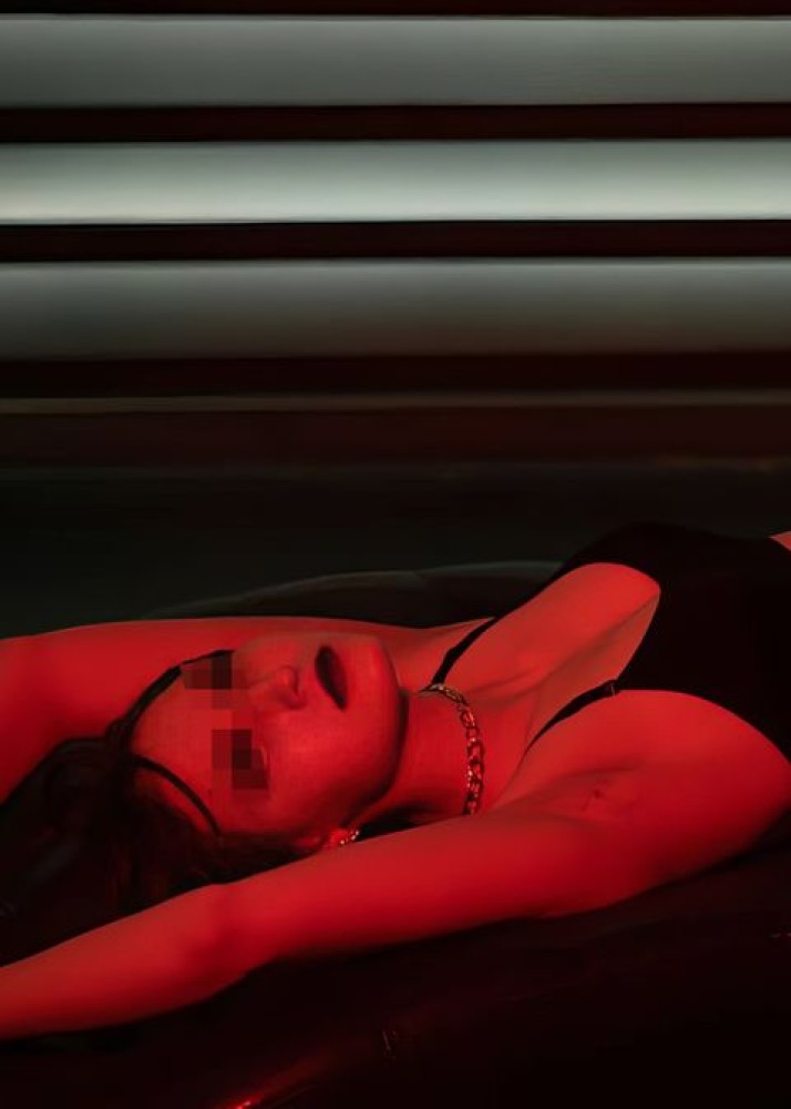 Индивидуалка Ирина фото № 2 в городе Феодосия