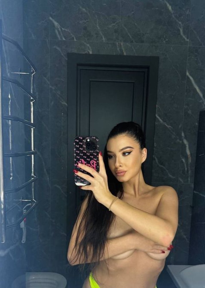 Индивидуалка Ирина главное фото в городе Феодосия 