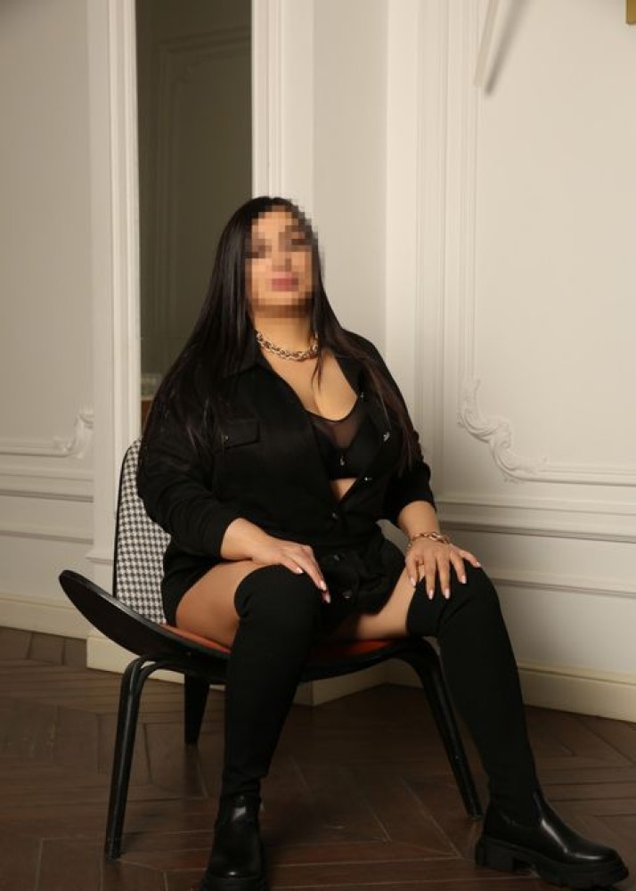 Индивидуалка Крис фото № 2 в городе Феодосия