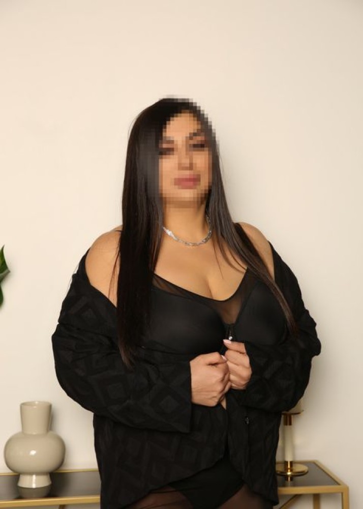 Индивидуалка Крис фото № 2 в городе Феодосия