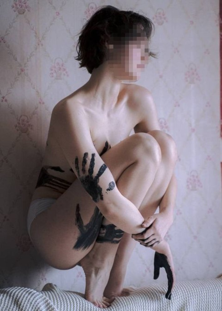 Индивидуалка Марина главное фото в городе Феодосия 