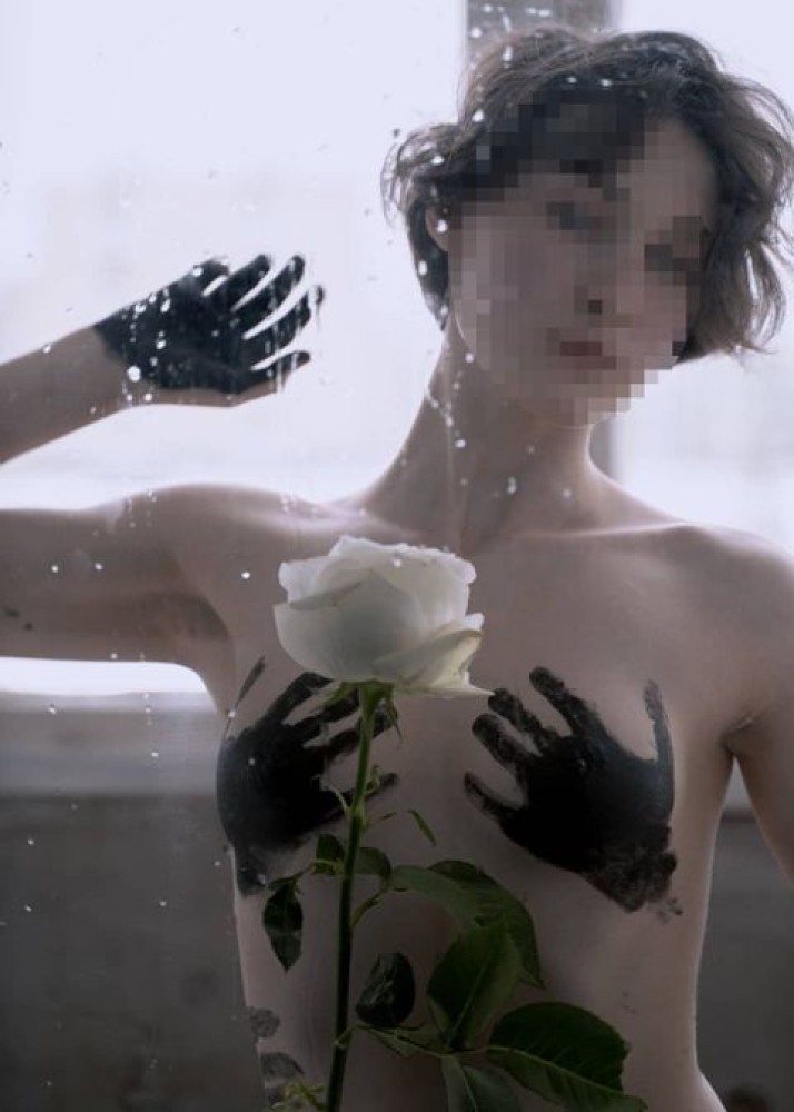 Индивидуалка Марина фото № 2 в городе Феодосия