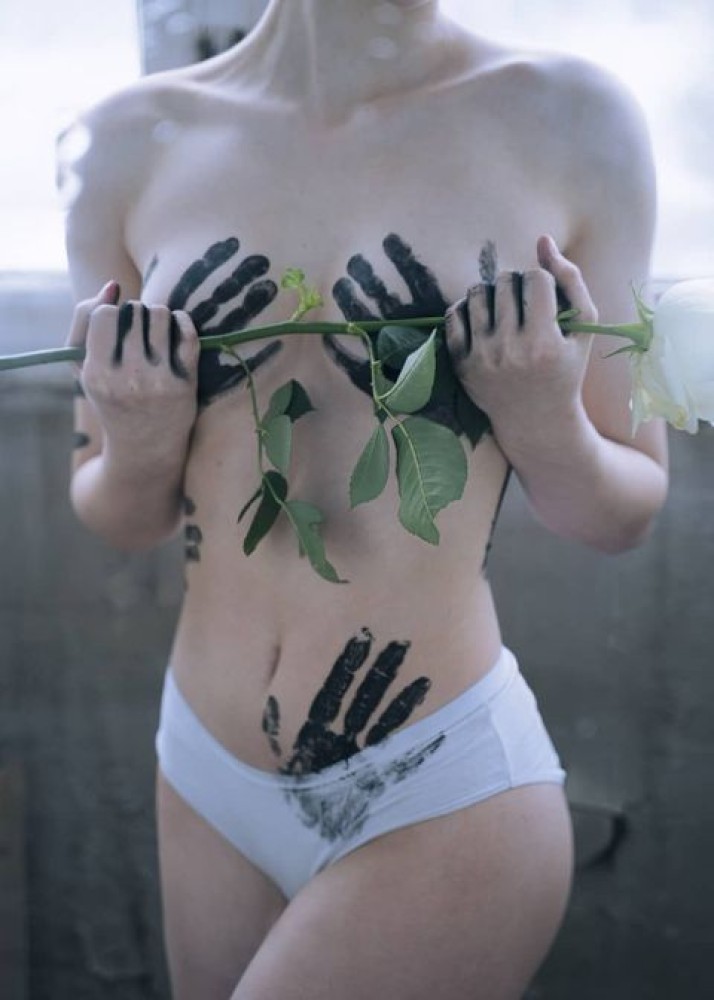 Индивидуалка Марина фото № 2 в городе Феодосия